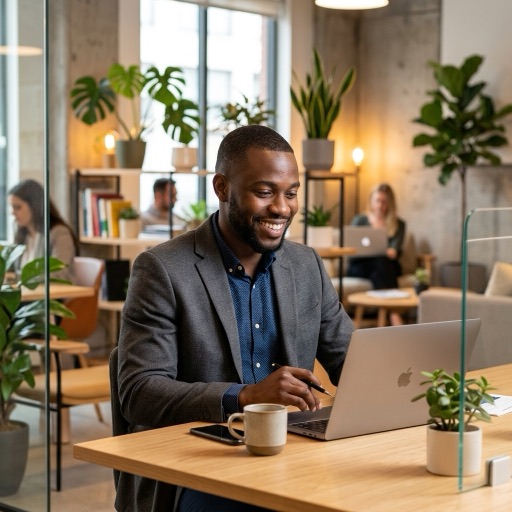 AI for Everyday Work