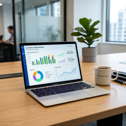 Excel & Data Analysis with AI
