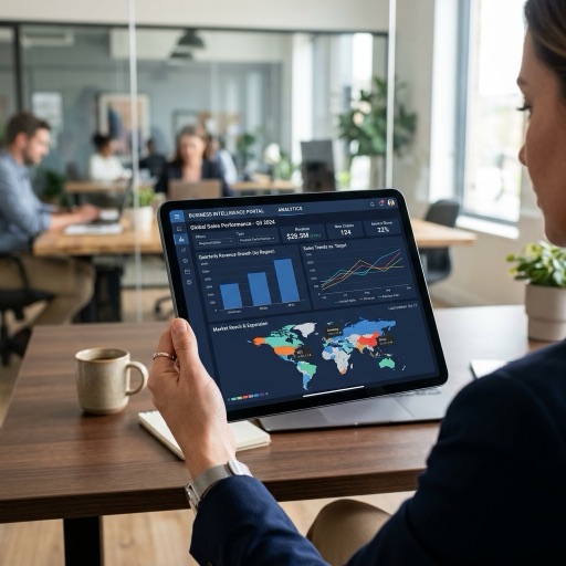 Power BI Dashboard Basics